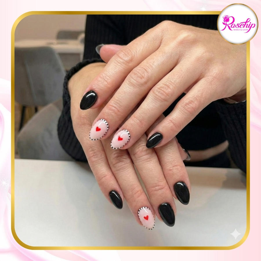 Amazing Nail Designs